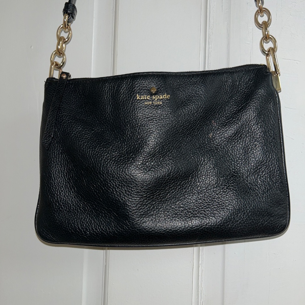 Kate Spade crossbody - Picture 2 of 8
